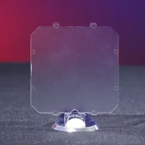 Beam Softener for Pixel Brick (PB15-BSO)