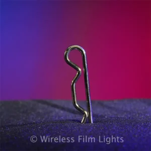 Tube Holder Safety Clip (AX1-H-PIN) for Astera Tubes