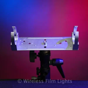 Astera Wing Plate