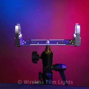 Astera Wing Plate