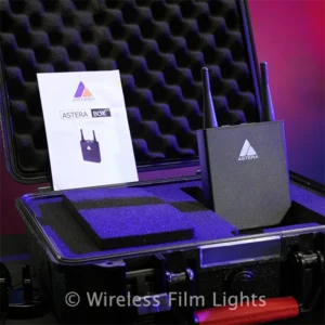 ART7 Astera Box - B-Stock
