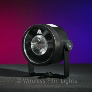 AX3 Light Drop - left