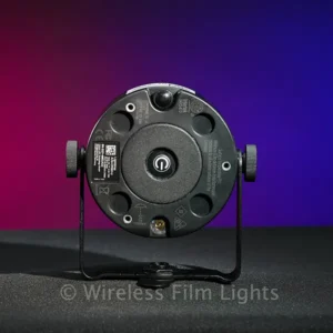 AX3 Light Drop - rear