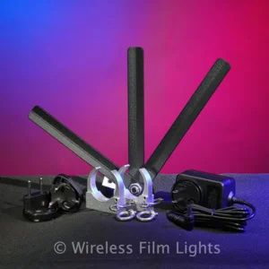 Astera AX1 Accessories