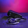 Power Supply for Titan-Helios Tube