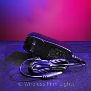 Power Supply for Titan-Helios Tube