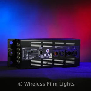 Titan Power Box (FP1-PWB)