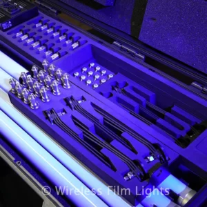Titan Tube Kit - Accessories Closeup - Off Angle (FP1-SET)