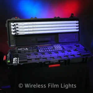 Titan Tube Kit (FP1-SET)