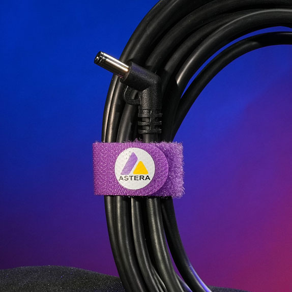 Titan Power/Data Combo Cable Set (5m) - Set of 8 (FP1-PWB-CAB-5) - Image 3