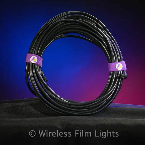 Titan Power/Data Combo Cable Set (15m) - Set of 8