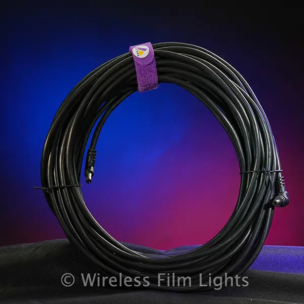 Titan Power/Data Combo Cable Set (5m) - Set of 8 (FP1-PWB-CAB-5)