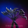 Set of 8 DC Charging Cables - Main (FP1-CHRCSE-SCS)