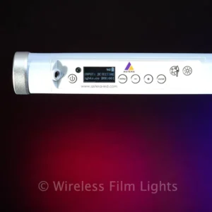 Astera Helios LCD Close Up (FP2)