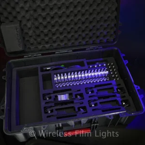 Helios Kit - Accessories (FP2-SET)