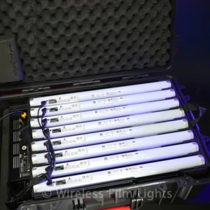 Helios Kit - Power Box and Lights (FP2-SET)