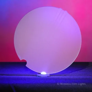 Transforms AX7/AX10’s 13° beam into a 17° x 46° elliptical beam—ideal for smooth, even wall illumination. SKU: AX10-WWDSK