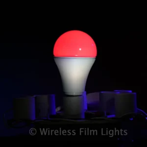 Astera Nyx Bulb - Glowing (FP5)
