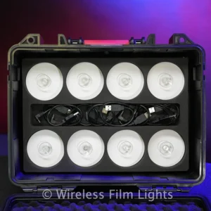 FP5 NYX Kit - Bottom Row (FP5-SET)