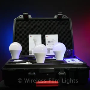 FP5 NYX Kit - Bulbs Standing (FP5-SET)