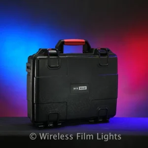 FP5 NYX Kit - Closed Case (FP5-SET)