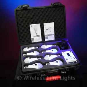 FP5 NYX Kit - (FP5-SET)