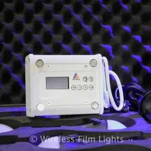 FP5 NYX Kit - Power Station (FP5-SET)