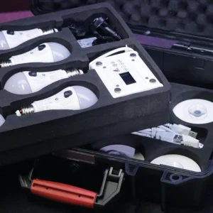 FP5 NYX Kit - Top Row - White (FP5-SET)