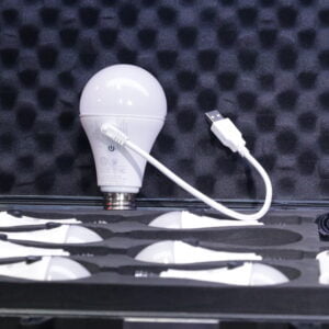 NYX Bulb Kit - Image 7