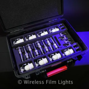 NYX Power Station Kit - Image 2