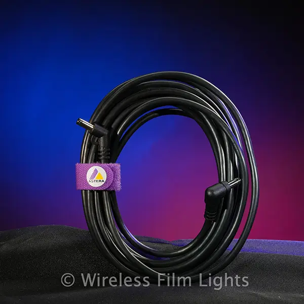 Titan Power/Data Combo Cable Set (10m) - Set of 8