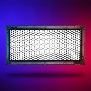 4' x 8' 50° Overhead by Honeycrates, Wrap Around Style