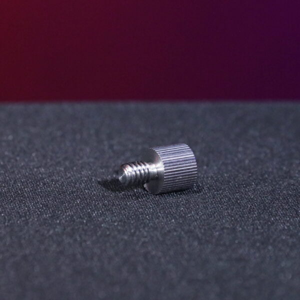 Wing Plate Screw
