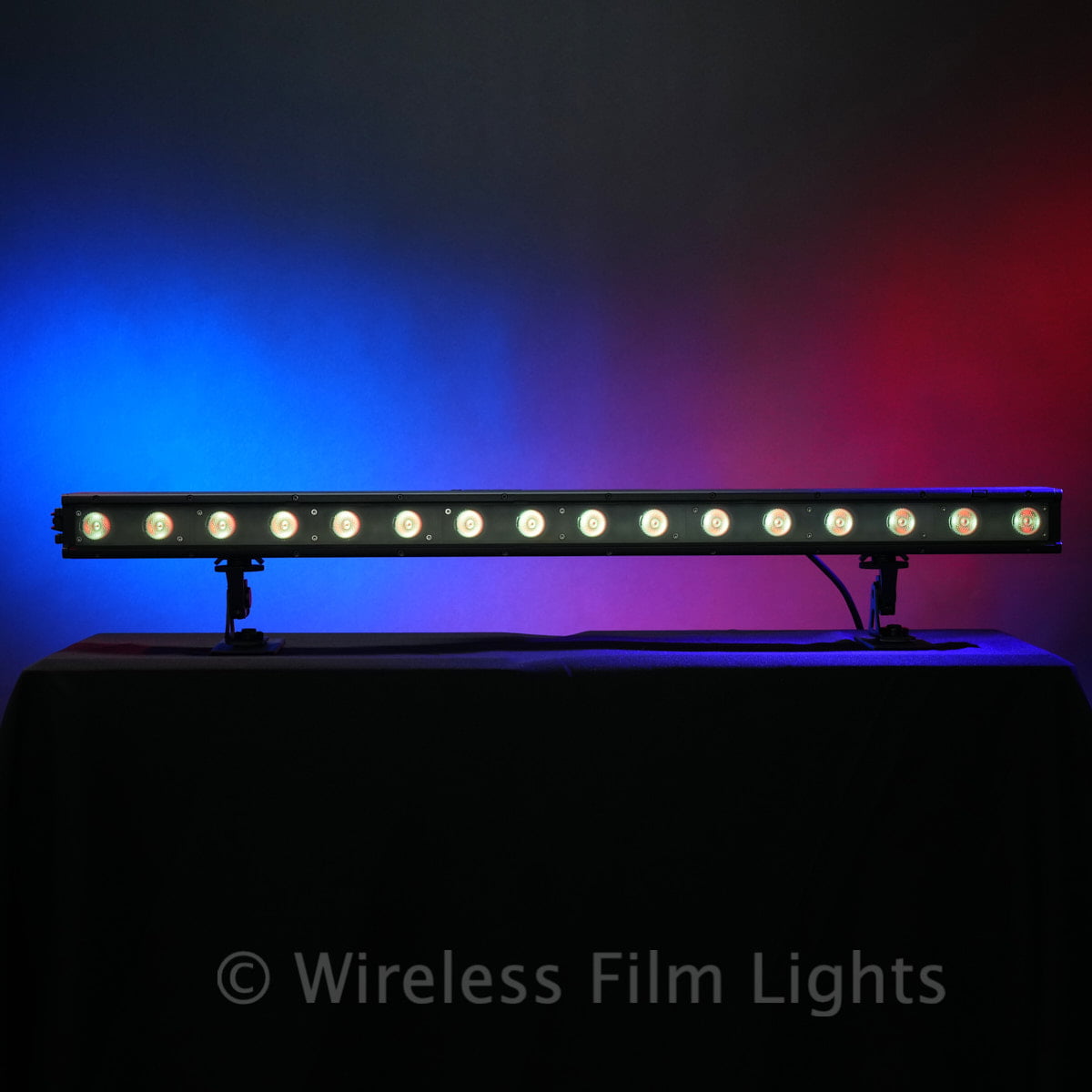 AX2 PixelBar 100cm - Wireless Film Lights