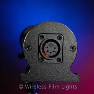 A data injector used to establish a wired DMX connection to Hyperion Tubes. It is also useful for Titan Tube and Helios Tube if no Titan PowerBox is available or to work with multiple DMX universes on one PowerBox. Unlike the PowerBox it does not have a built-in power supply but requires one Titan or Hyperion PSU per tube. Also compatible with the Titan Tube, Helios Tube & Titan PowerBox. SKU: FP3-DTL