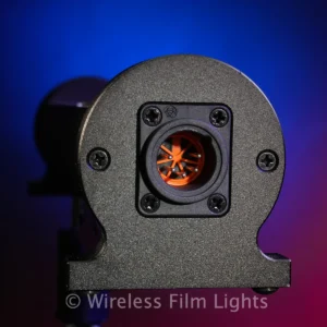 A data injector used to establish a wired DMX connection to Hyperion Tubes. It is also useful for Titan Tube and Helios Tube if no Titan PowerBox is available or to work with multiple DMX universes on one PowerBox. Unlike the PowerBox it does not have a built-in power supply but requires one Titan or Hyperion PSU per tube. Also compatible with the Titan Tube, Helios Tube & Titan PowerBox. SKU: FP3-DTL