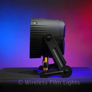 AX9 Power Par (left)