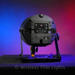 AX9 Power Par (rear)