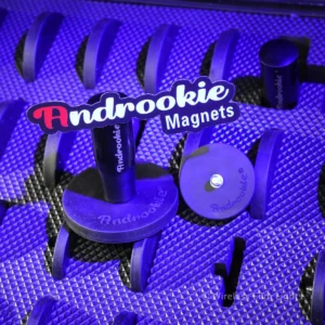 Androokie Large Magnet Combo Kit (ANDR-LMCK)