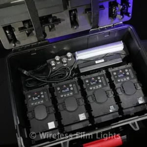 Hydra Panel Kit of 4 - FP6-SET-4 (closeup)
