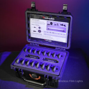 Androokie Small Magnet Kit