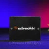 Androokie Small Sticky Plate
