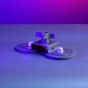 Androokie Dual 88mm Magnet Bracket (ANDR-DMB)