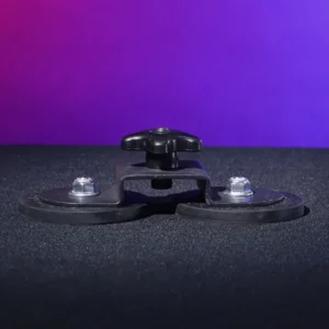 Androokie Dual 88mm Magnet Bracket