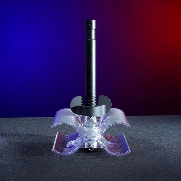 Lightsock Dooplo - Replacement Clamp with Baby Pin (DOOPLOCLAMP) - Image 3