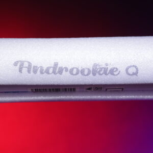 Androokie Noodle Diffuser 4-Pack – Quarter Diffusion (ANDR-NDQ)