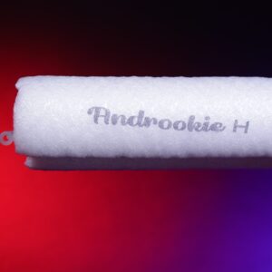 Androokie Noodle Diffuser 4-Pack – Half Diffusion (ANDR-NDH)