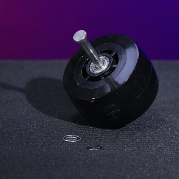 Wheel for FP2 Helios Charging Case - Image 2