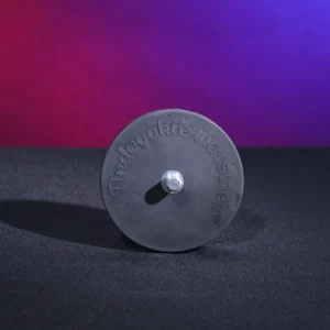Androokie 66mm Magnet with 1-4-20 Male Thread
