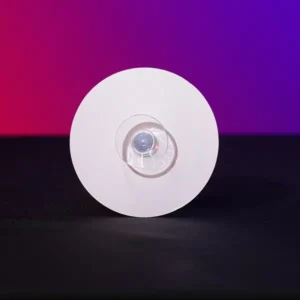 Single soft dome modifier for Astera NYX Bulb. Broadens output, softens shadows. Quick tool-free fit. Genuine Astera accessory. SKU: FP5-CPB